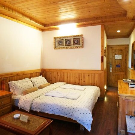 Yangshuo Rosewood Inn Екстер'єр фото