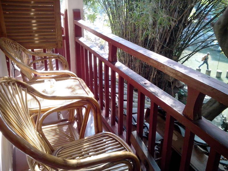 Yangshuo Rosewood Inn Екстер'єр фото