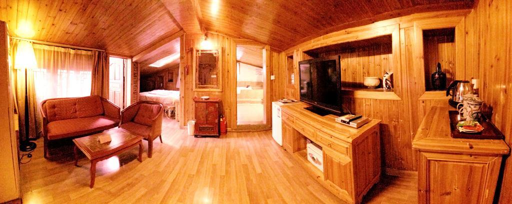 Yangshuo Rosewood Inn Екстер'єр фото
