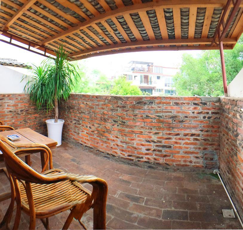 Yangshuo Rosewood Inn Екстер'єр фото
