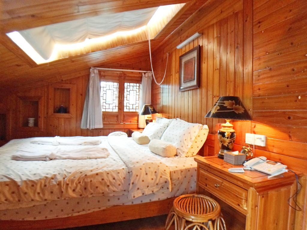 Yangshuo Rosewood Inn Екстер'єр фото