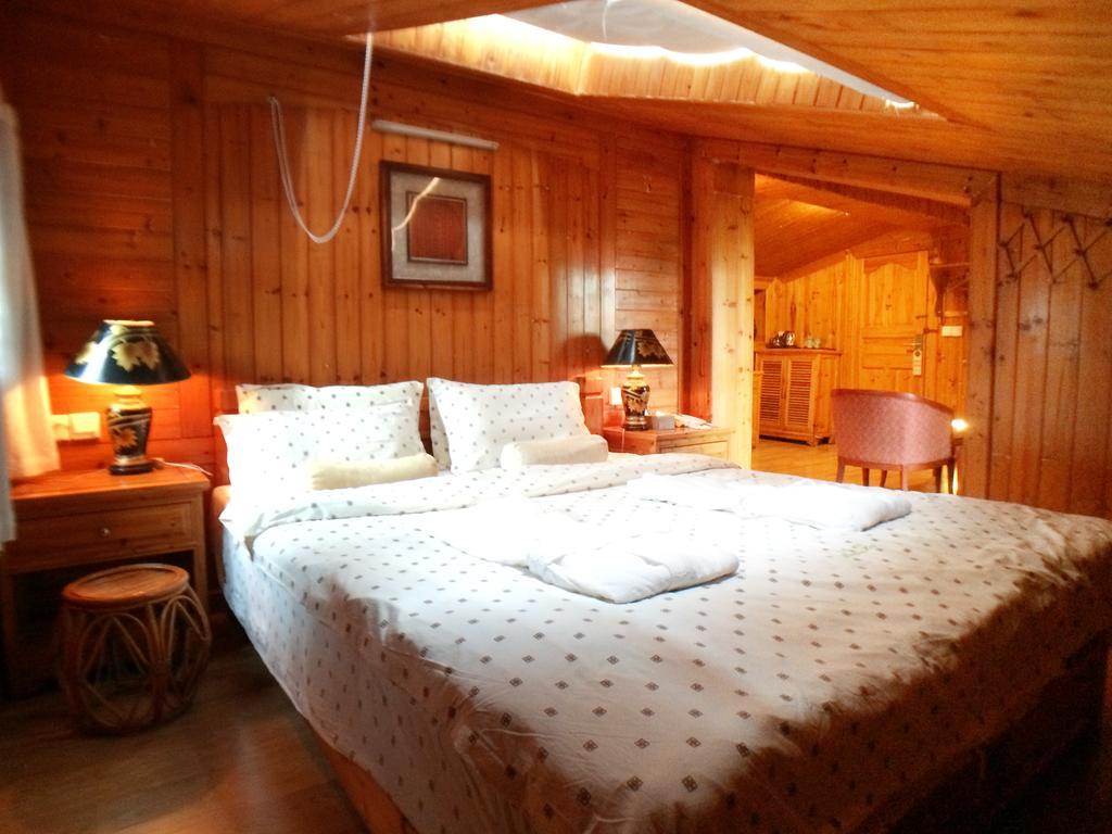 Yangshuo Rosewood Inn Екстер'єр фото