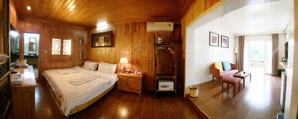 Yangshuo Rosewood Inn Екстер'єр фото