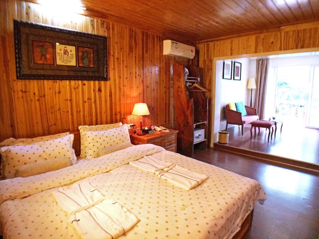 Yangshuo Rosewood Inn Екстер'єр фото