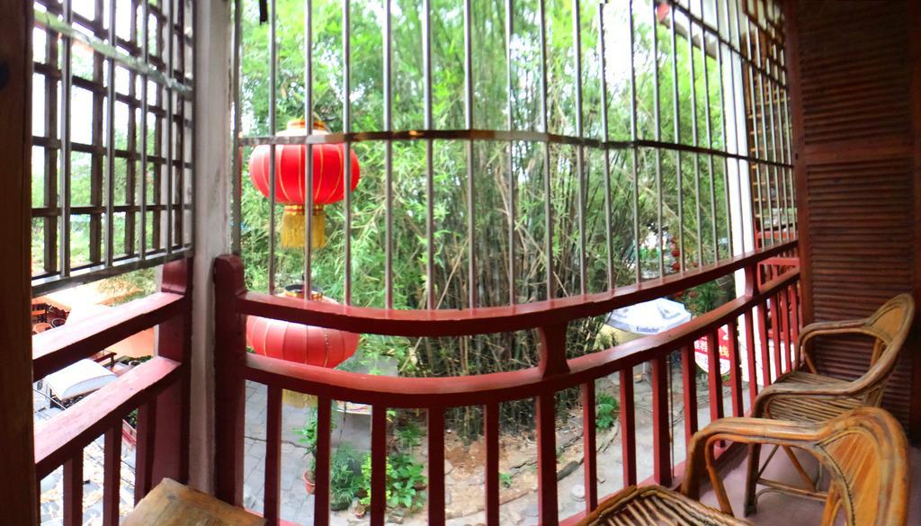 Yangshuo Rosewood Inn Екстер'єр фото