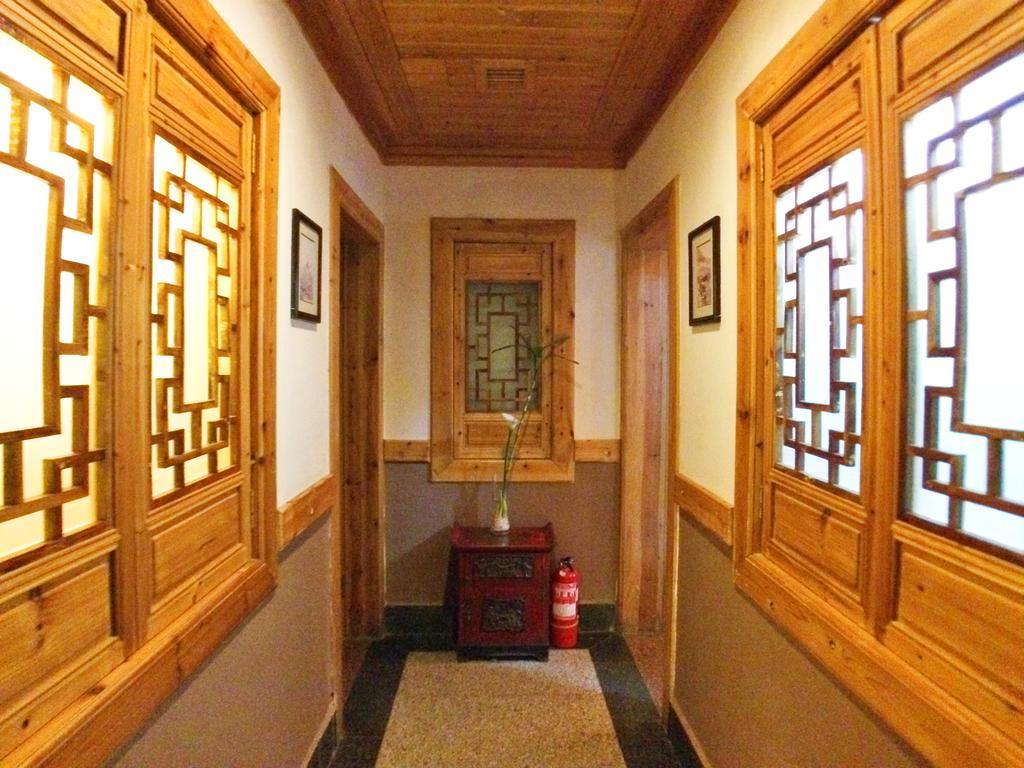 Yangshuo Rosewood Inn Екстер'єр фото