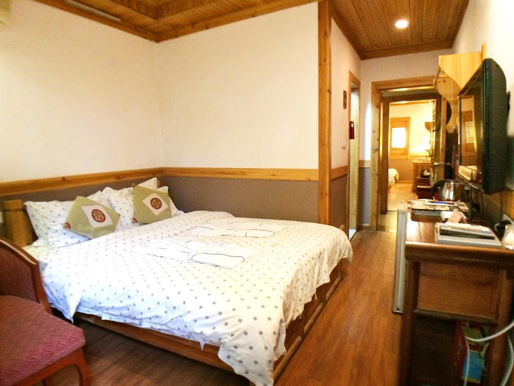 Yangshuo Rosewood Inn Екстер'єр фото