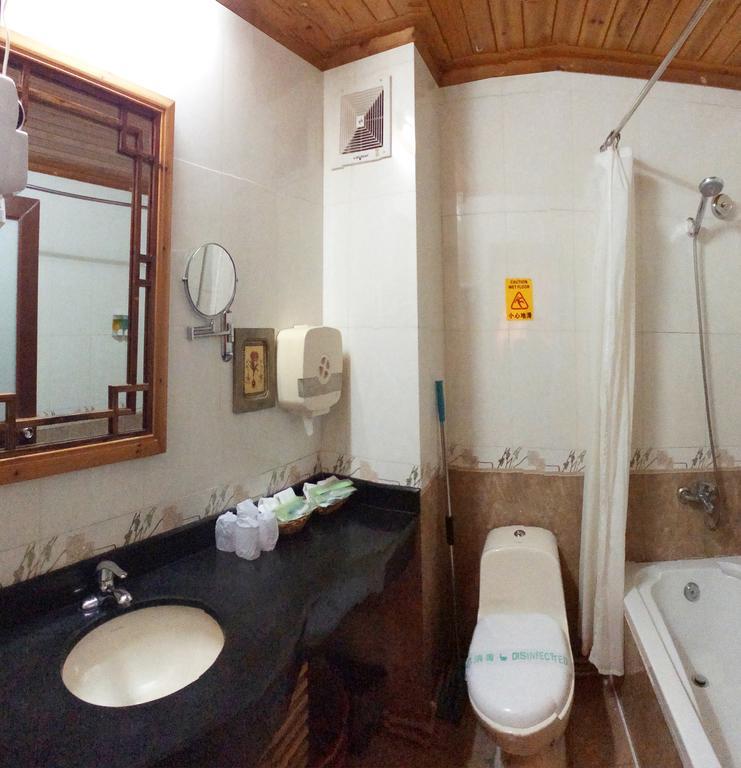 Yangshuo Rosewood Inn Екстер'єр фото