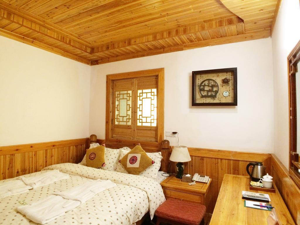 Yangshuo Rosewood Inn Екстер'єр фото
