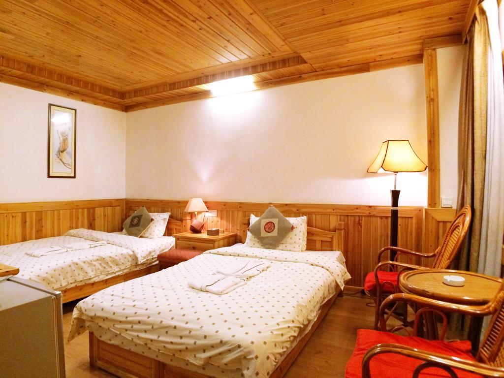 Yangshuo Rosewood Inn Екстер'єр фото