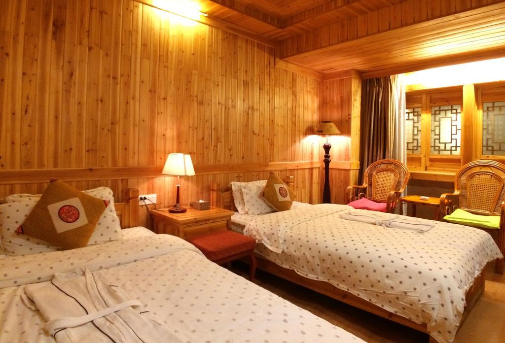 Yangshuo Rosewood Inn Екстер'єр фото