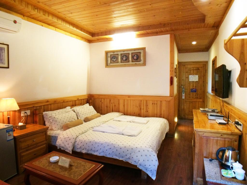 Yangshuo Rosewood Inn Екстер'єр фото