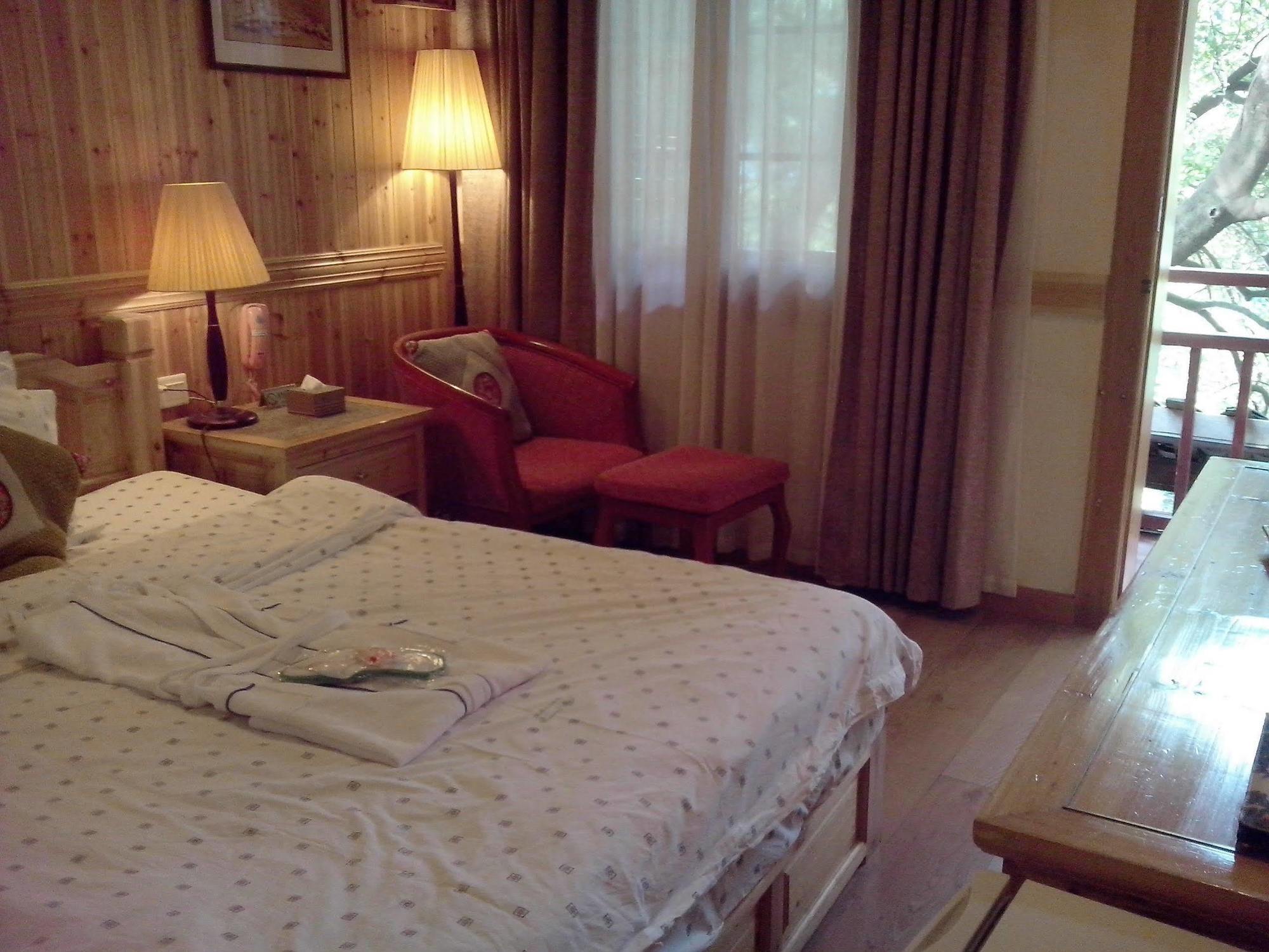 Yangshuo Rosewood Inn Екстер'єр фото